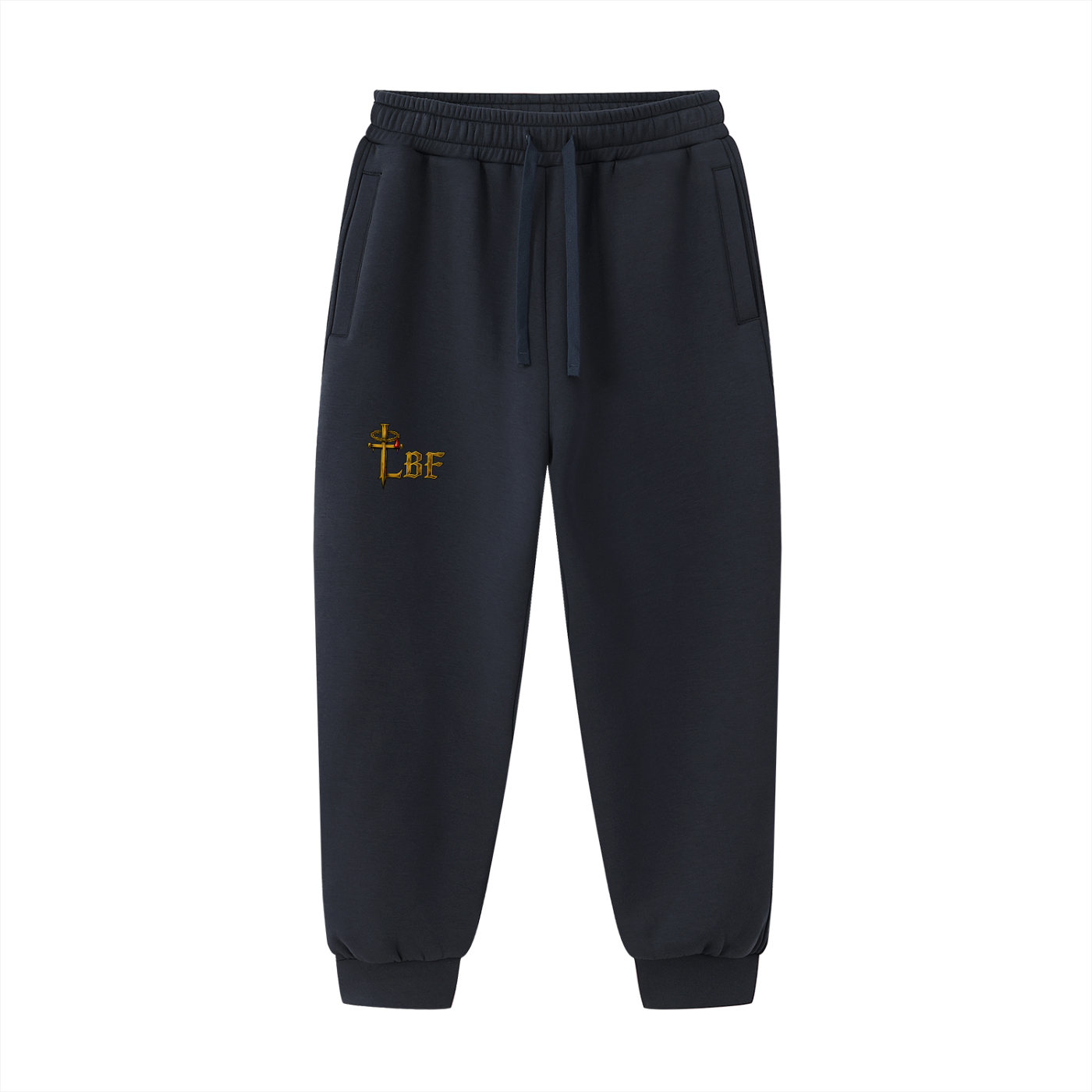 Lead By Faith Jogger Sweats