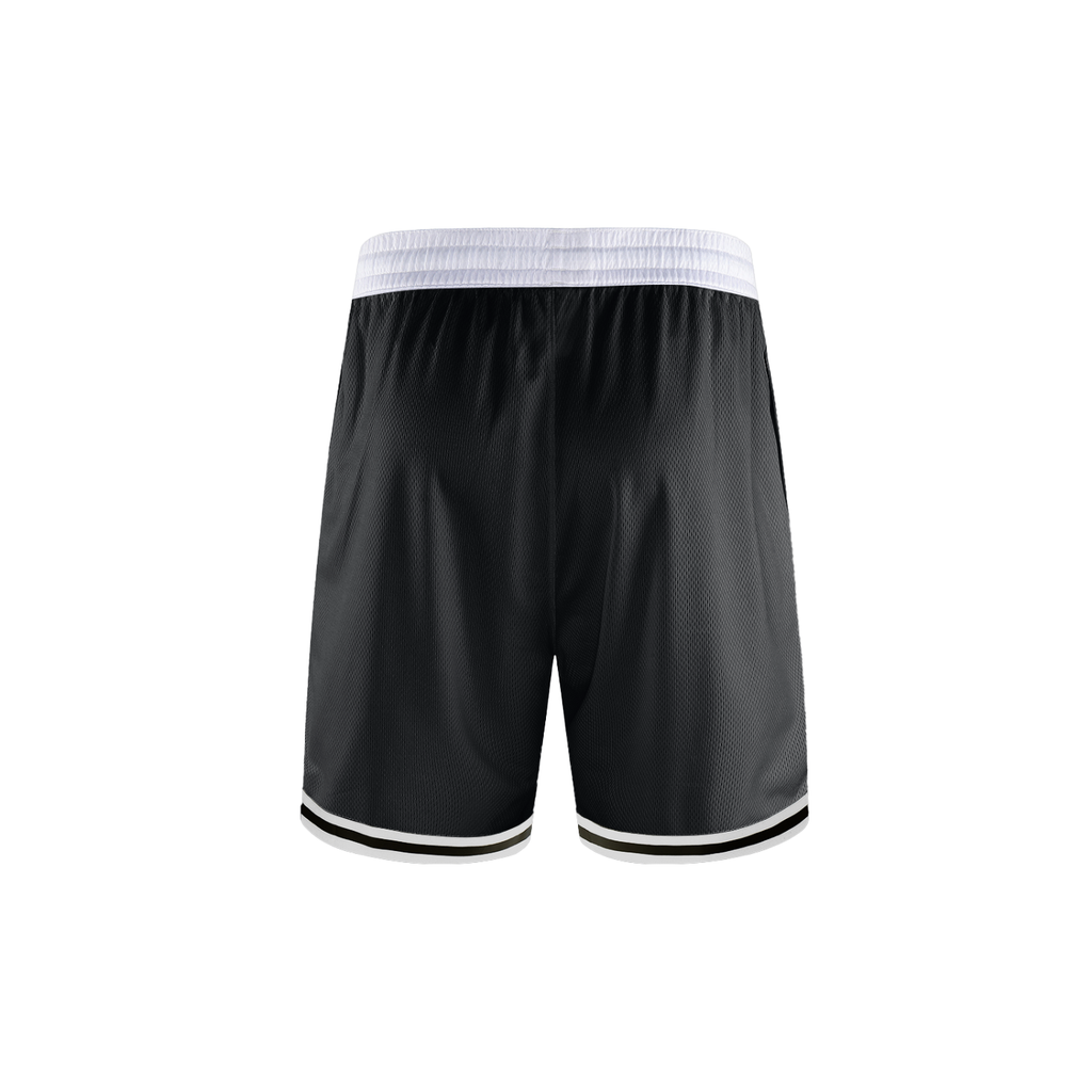 Lead By Faith Basketball Shorts