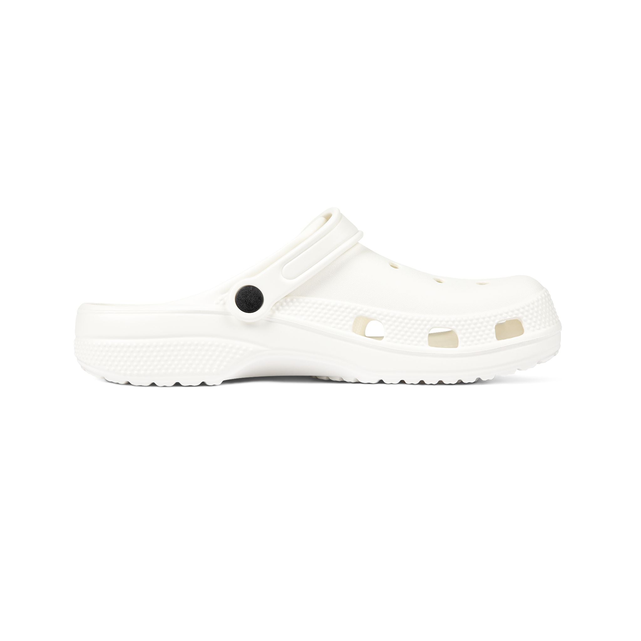 Lead By Faith Croc Style Sandals