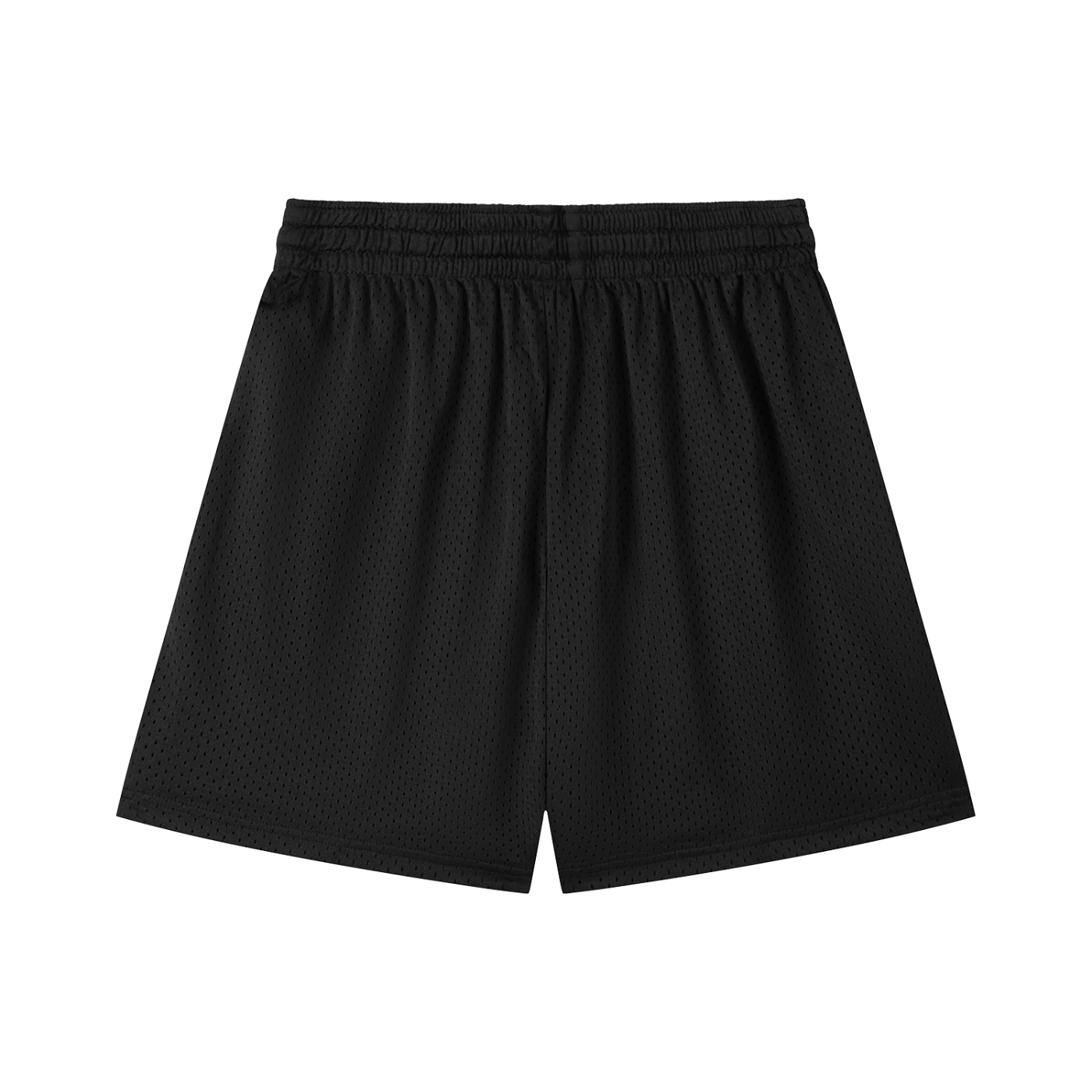 Lead By Faith Mesh Shorts